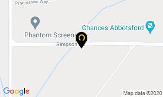 Never Delay Service Transport Inc in Timmins map