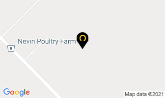 Nevin Poultry Farm in Appin map