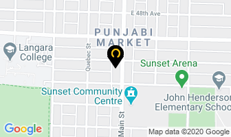 New Age Accounting Services Inc in Toronto map
