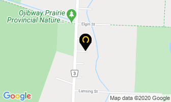 New Beginnings Debt Consulting in Grand Falls-windsor map