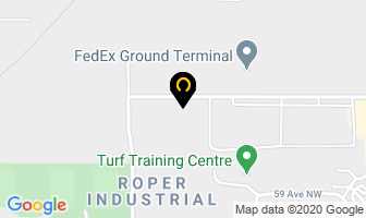 New Concept Walls & Ceilings Supply Ltd in Kenora map