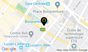 New Era Immigration in Brantford map