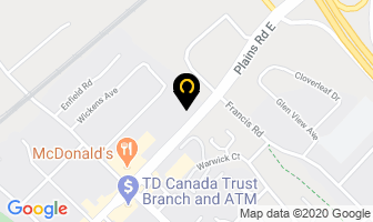 New Hope Chiropractic in Sorel-Tracy map