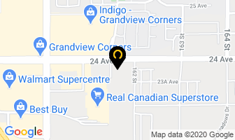 New Japan Gardens Ltd in Surrey map