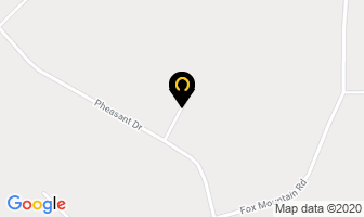 New Start Lubricating Specialties Inc in Williams Lake map
