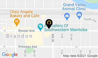 New System Store in Sault Ste. Marie map
