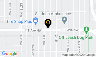 Newslink Canada Inc in Kenora map