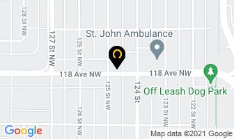 Newslink Canada Inc in Kenora map