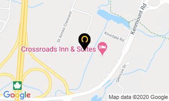 Newtrans Equipment Carriers Ltd in Paradise map