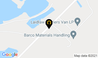 Nexcycle Industries Ltd in Saint-Georges map
