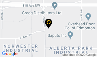 Nexgen Grafix Inc in Kenora map