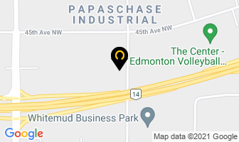 Nexsource Power Inc in Kenora map