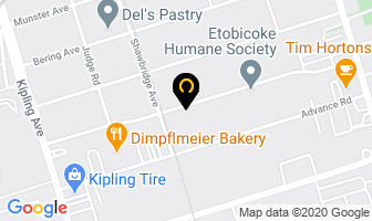 Next Level Automotive Ltd in Orillia map