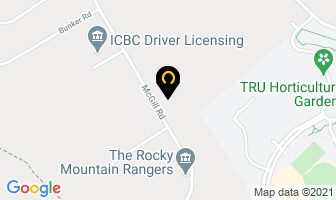 Nexus Bookkeeping Ltd in Elliot Lake map