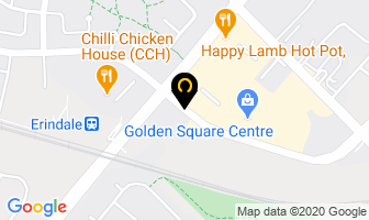 Ngh Tours in Mississauga map