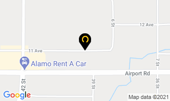 Ngo Transportation Services Ltd in Nisku map