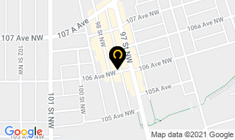 Nhon Hoa Sandwich Bar in Kenora map