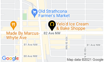 Nhon Hoa Sandwich Bar in Kenora map
