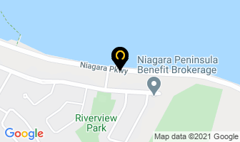 Niagara Livery Service Inc in Niagara Falls map