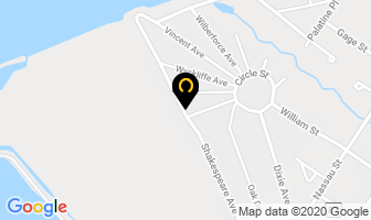 Niagara On The Lake Tree Service in Saint-Philippe map