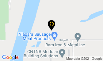Niagara Sausage Meat Products Ltd in Chilliwack map