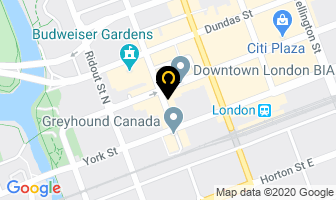 Nicholson Sheffield Architects Inc in London map