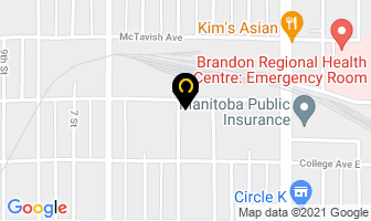 Nickel Electric Ltd in Sault Ste. Marie map