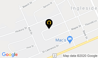 Nick's Mobile Rv Service And Storage in Ingleside map