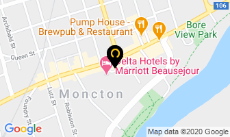 Nicole E Druckman in New Richmond map