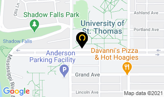 Nicole Salon in St. Thomas map
