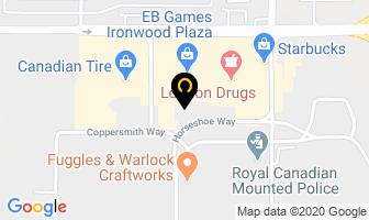 Nightingale Electrical Ltd in Richmond map