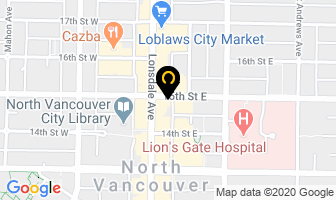Nina's Boutique in Candiac map