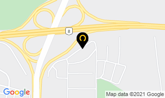 Nine-One-One Communication Supply Inc in Calgary map