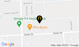 Nip & Tuck Alteration in Niagara Falls map