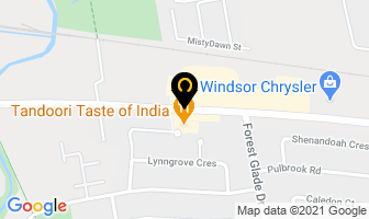 Nirvana Salon And Spa in Grand Falls-windsor map