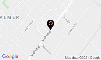 Nixon Integrated Machining Designs Ltd in Burlington map