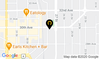 Nixon Wenger Llp in Vernon map