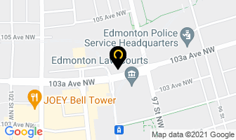Njn Excavating Ltd in Kenora map
