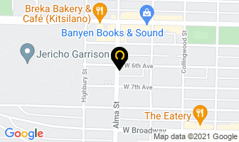 Nmo Creative Source in Toronto map