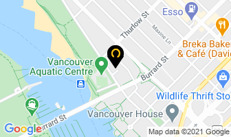No 260 Seabright Holdings Ltd in Toronto map