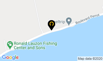 Nodwell Dave Muskoka Contracting in Aldouane map