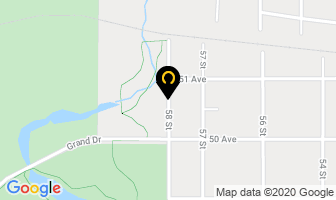 Nola Marie Sharp Counselling Service in Camrose map