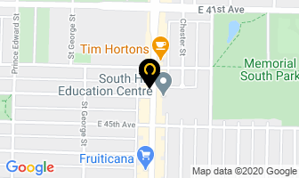 Noor Jahn Halal Meat in Toronto map