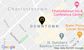 Noor-Prestressing Inc in Charlottetown map