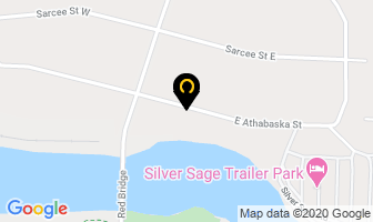 Norberg Truss Ltd in Elliot Lake map
