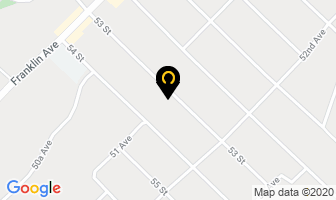 Norland Insurance Ltd in Yellowknife map