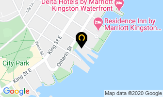 Norr Ltd in Kingston map