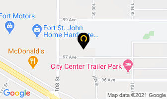 Nortech Data Services Ltd in Brampton map