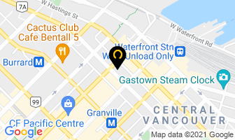 North Arrow Mineral Inc in Toronto map