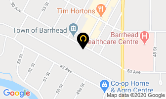 North Country Dental Centre in Sicamous map